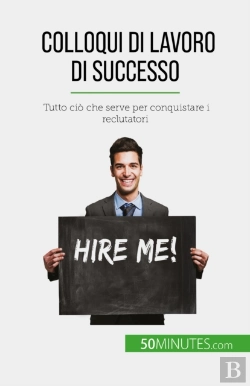 Bertrand.pt - Colloqui Di Lavoro Di Successo