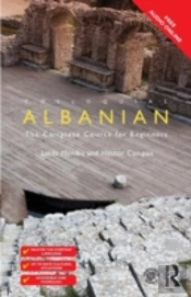 Colloquial Albanian