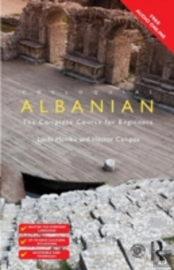 Bertrand.pt - Colloquial Albanian