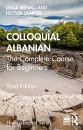 Colloquial Albanian
