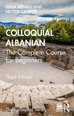 Bertrand.pt - Colloquial Albanian