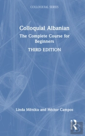 Colloquial Albanian