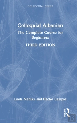 Bertrand.pt - Colloquial Albanian