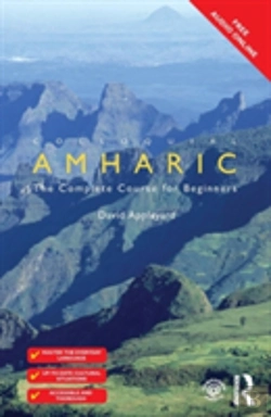 Bertrand.pt - Colloquial Amharic
