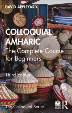Bertrand.pt - Colloquial Amharic
