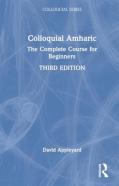 Colloquial Amharic