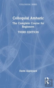 Colloquial Amharic