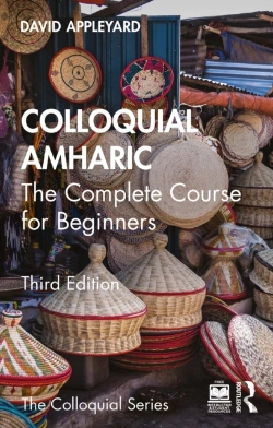 Bertrand.pt - Colloquial Amharic
