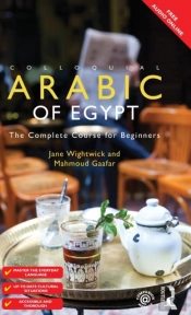 Colloquial Arabic Of Egypt