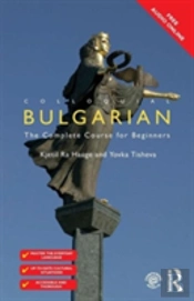 Colloquial Bulgarian