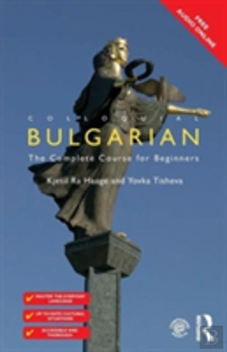 Bertrand.pt - Colloquial Bulgarian
