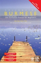 Colloquial Burmese