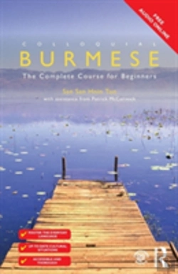 Bertrand.pt - Colloquial Burmese