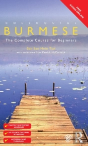 Colloquial Burmese