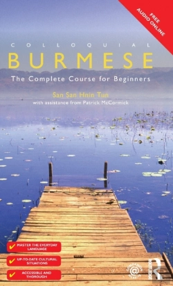 Bertrand.pt - Colloquial Burmese