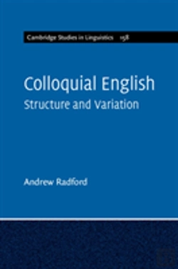 Bertrand.pt - Colloquial English