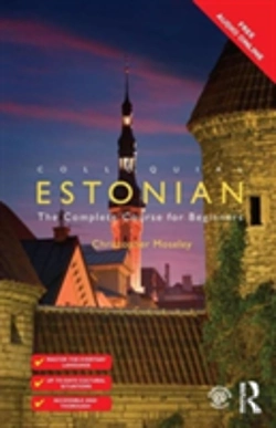 Bertrand.pt - Colloquial Estonian