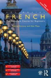 Colloquial French