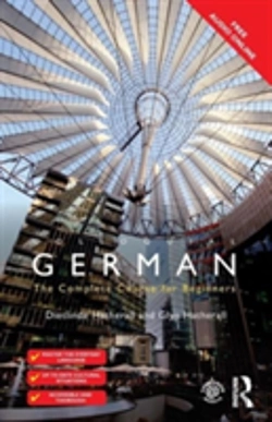 Bertrand.pt - Colloquial German