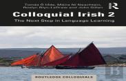 Colloquial Irish 2