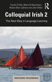 Colloquial Irish 2