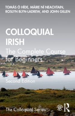 Bertrand.pt - Colloquial Irish