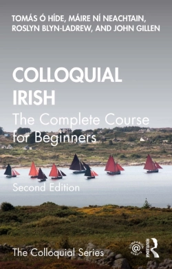 Bertrand.pt - Colloquial Irish