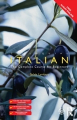 Bertrand.pt - Colloquial Italian