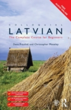 Bertrand.pt - Colloquial Latvian