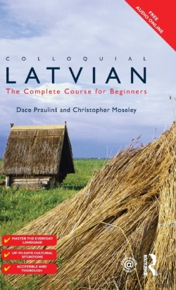 Bertrand.pt - Colloquial Latvian