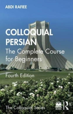 Bertrand.pt - Colloquial Persian