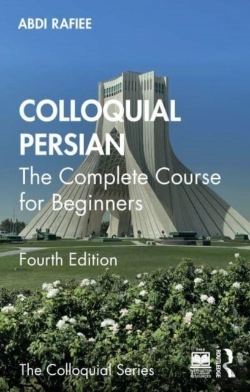 Bertrand.pt - Colloquial Persian