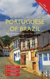 Colloquial Portuguese Of Brazil