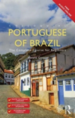 Bertrand.pt - Colloquial Portuguese Of Brazil