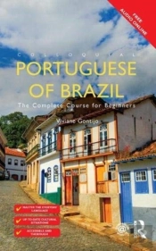 Colloquial Portuguese Of Brazil