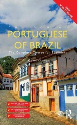 Bertrand.pt - Colloquial Portuguese Of Brazil
