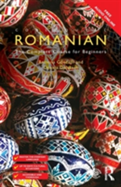 Bertrand.pt - Colloquial Romanian