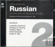 Colloquial Russian 2