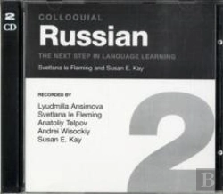 Bertrand.pt - Colloquial Russian 2