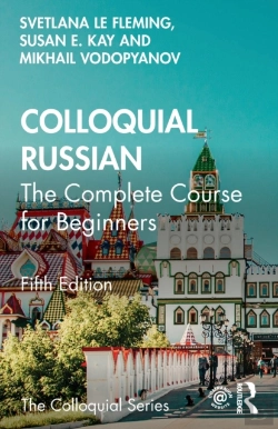Bertrand.pt - Colloquial Russian
