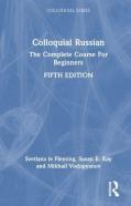 Colloquial Russian