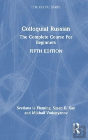 Colloquial Russian