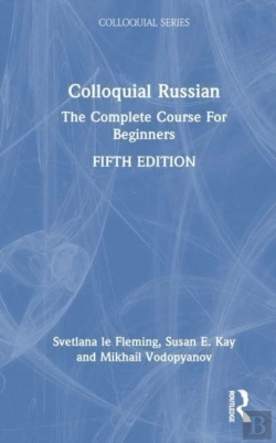 Bertrand.pt - Colloquial Russian