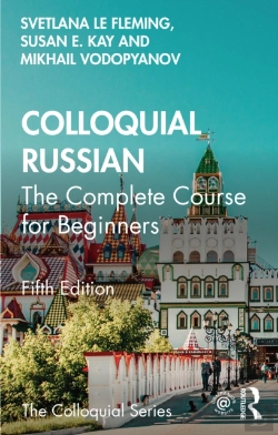 Bertrand.pt - Colloquial Russian