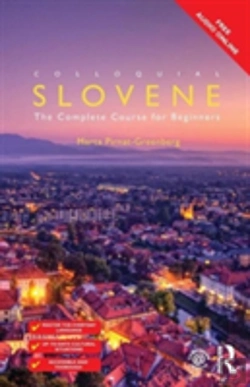 Bertrand.pt - Colloquial Slovene