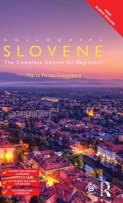Colloquial Slovene