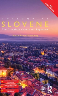 Bertrand.pt - Colloquial Slovene