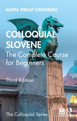 Bertrand.pt - Colloquial Slovene