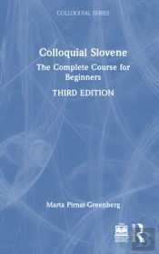 Colloquial Slovene