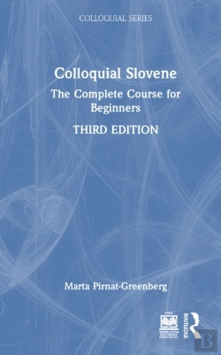 Bertrand.pt - Colloquial Slovene